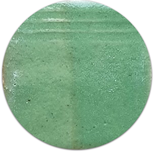 Artha Pottery Stoneware Glaze 1288 Parrot Green 500 gms for sale in India - Bhoomi Pottery  