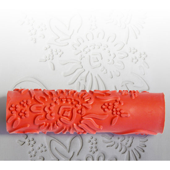 Art Roller Carnation AR26-10026 for sale in India - Bhoomi Pottery