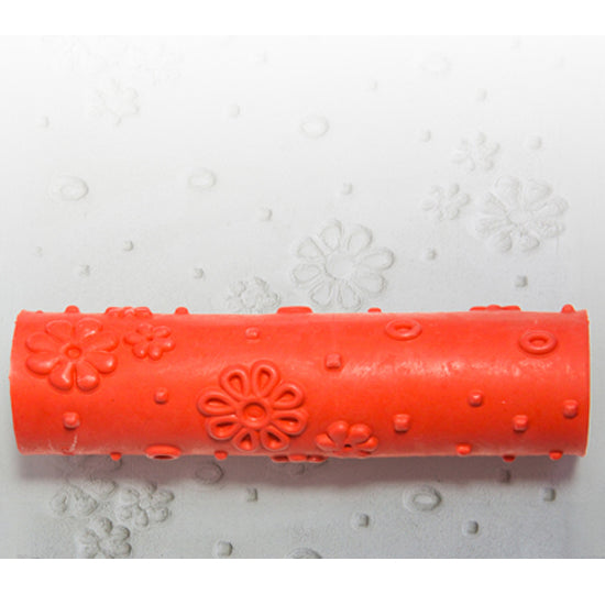 Art Roller Daisy AR31-10031 for sale in India - Bhoomi Pottery