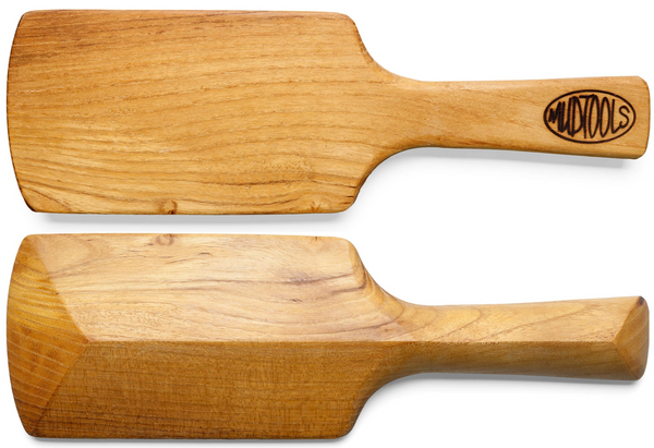Buy Mudtools Big Paddle for sale in India - Bhoomi Pottery