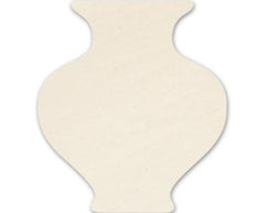 Earthenware Clay LF White for sale in India - Bhoomi Pottery
