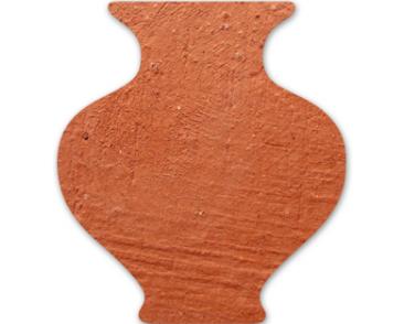 Paper Clay ES 800 Terracotta Body for sale in India - Bhoomi Pottery
