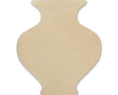 Professional Clay PF 570 White Stoneware Grogged for sale in India - Bhoomi Pottery