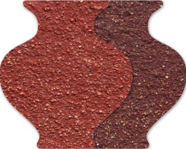 Professional Clay PF 690 Red Stoneware for sale in India - Bhoomi Pottery