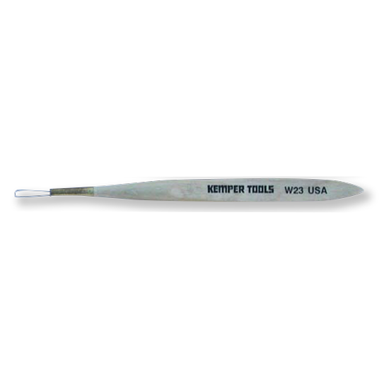 Buy Kemper Tools Wire & Wood Tool 5" W23 for sale in India - Bhoomi Pottery