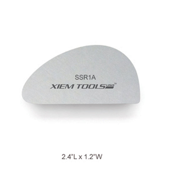 Xiem Clay Rib Stainless Steel 1A SSR1A-10269 for sale in India - Bhoomi Pottery