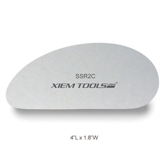 Xiem Clay Rib Stainless Steel 2C SSR2C-10274 for sale in India - Bhoomi Pottery