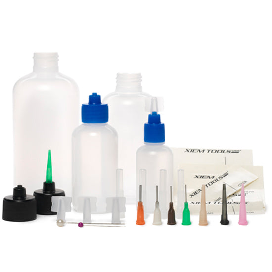 Customizable Applicator Slip Trailer Kit CABK-10310 for sale in India - Bhoomi Pottery