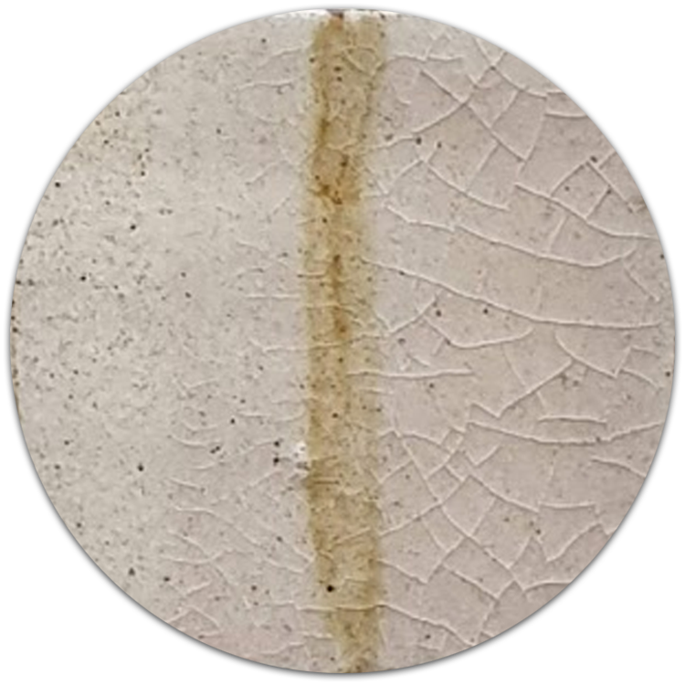 Artha Pottery Stoneware Glaze 1202 Transparent 1 Kg for sale in India - Bhoomi Pottery  