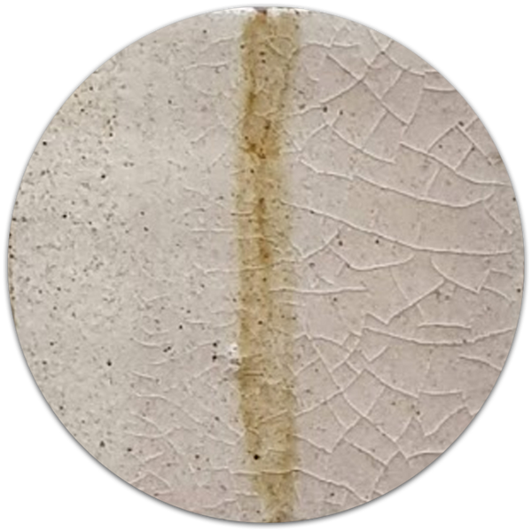 Artha Pottery Stoneware Glaze 1202 Transparent 1 Kg for sale in India - Bhoomi Pottery  