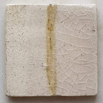 Artha Pottery Stoneware Glaze 1202 Transparent 1 Kg for sale in India - Bhoomi Pottery  
