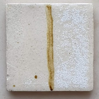 Artha Pottery Stoneware Glaze 1203 Transparent Matte 1 Kg for sale in India - Bhoomi Pottery  