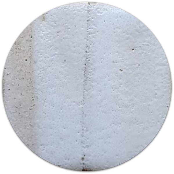 Artha Pottery Stoneware Glaze 1212 Opaque 1 Kg for sale in India - Bhoomi Pottery  