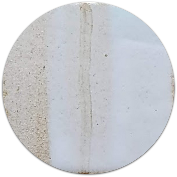 Artha Pottery Stoneware Glaze 1214 Opaque Glossy 1 Kg for sale in India - Bhoomi Pottery  