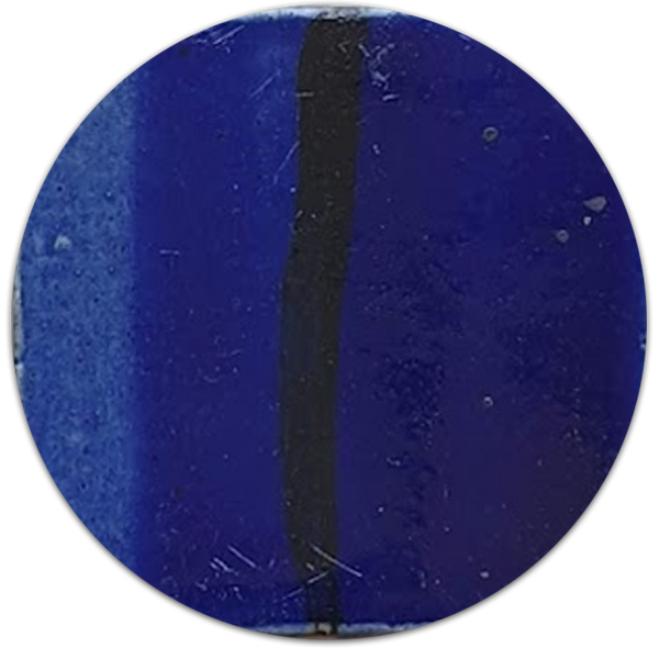 Artha Pottery Oxide Glaze 12180 Blue Cobalt 500 gms for sale in India - Bhoomi Pottery  