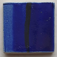 Artha Pottery Oxide Glaze 12180 Blue Cobalt 500 gms for sale in India - Bhoomi Pottery  