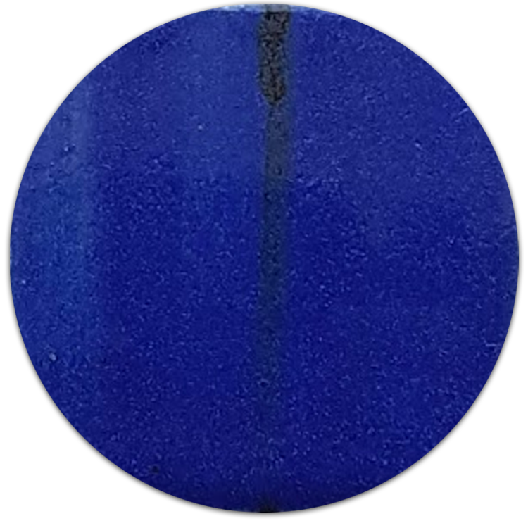 Artha Pottery Oxide Glaze 12181 Blue Cobalt Fresh 500 gms for sale in India - Bhoomi Pottery  