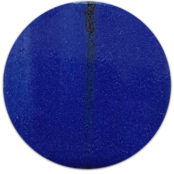 Artha Pottery Oxide Glaze 12181 Blue Cobalt Fresh 500 gms for sale in India - Bhoomi Pottery  