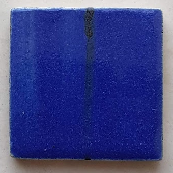 Artha Pottery Oxide Glaze 12181 Blue Cobalt Fresh 500 gms for sale in India - Bhoomi Pottery  