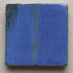 Artha Pottery Oxide Glaze 12182 Blue Cobalt Textured 500 gms for sale in India - Bhoomi Pottery  