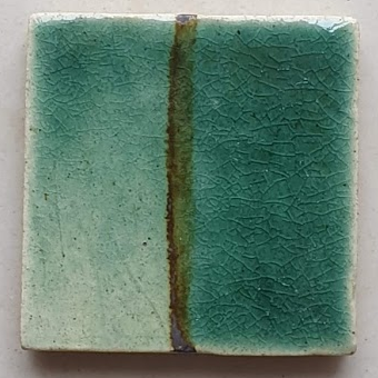 Artha Pottery Oxide Glaze 12210 Copper Green 500 gms for sale in India - Bhoomi Pottery  