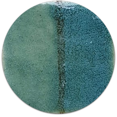 Artha Pottery Oxide Glaze 12211 Light Copper Green 500 gms for sale in India - Bhoomi Pottery  