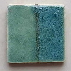 Artha Pottery Oxide Glaze 12211 Light Copper Green 500 gms for sale in India - Bhoomi Pottery  