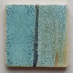 Artha Pottery Oxide Glaze 12212 Copper Green Textured 500 gms for sale in India - Bhoomi Pottery  