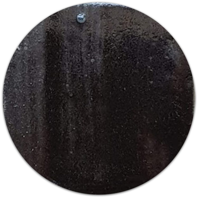 Artha Pottery Stoneware Glaze 1224 Black 500 gms for sale in India - Bhoomi Pottery  