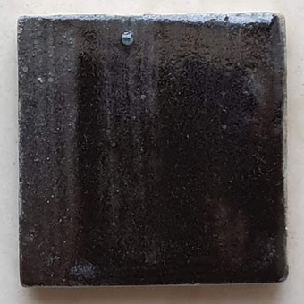 Artha Pottery Stoneware Glaze 1224 Black 500 gms for sale in India - Bhoomi Pottery  
