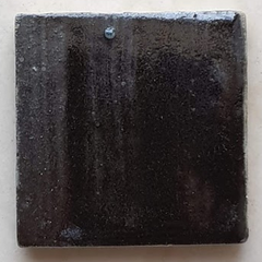Artha Pottery Stoneware Glaze 1224 Black 500 gms for sale in India - Bhoomi Pottery  