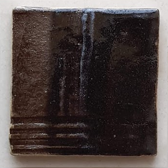 Artha Pottery Stoneware Glaze 1226 Black 500 gms for sale in India - Bhoomi Pottery  