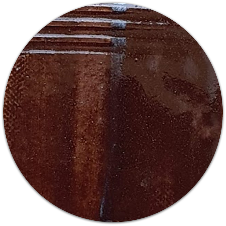 Artha Pottery Stoneware Glaze 1227 Black 500 gms for sale in India - Bhoomi Pottery  
