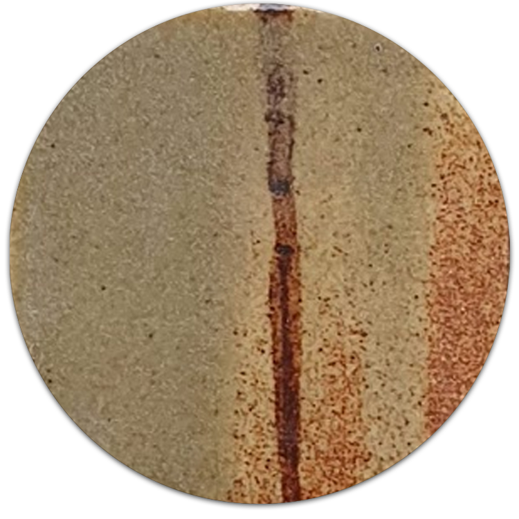 Artha Pottery Oxide Glaze 12281 Sand Brown 500 gms for sale in India - Bhoomi Pottery  
