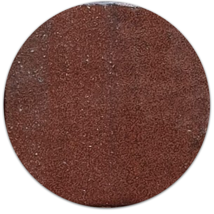 Dark Brown Oxide Glaze 12289 500 gms