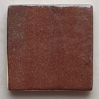 Artha Pottery Oxide Glaze 12289 Dark Brown 500 gms for sale in India - Bhoomi Pottery  