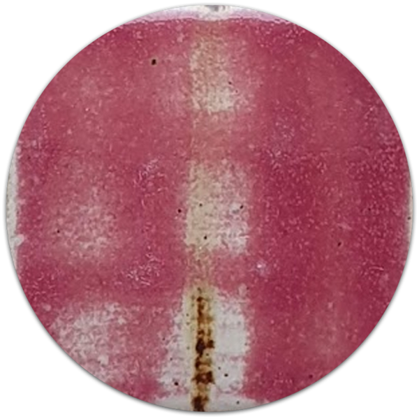 Artha Pottery Stoneware Glaze 1233 Pink M 500 gms for sale in India - Bhoomi Pottery  