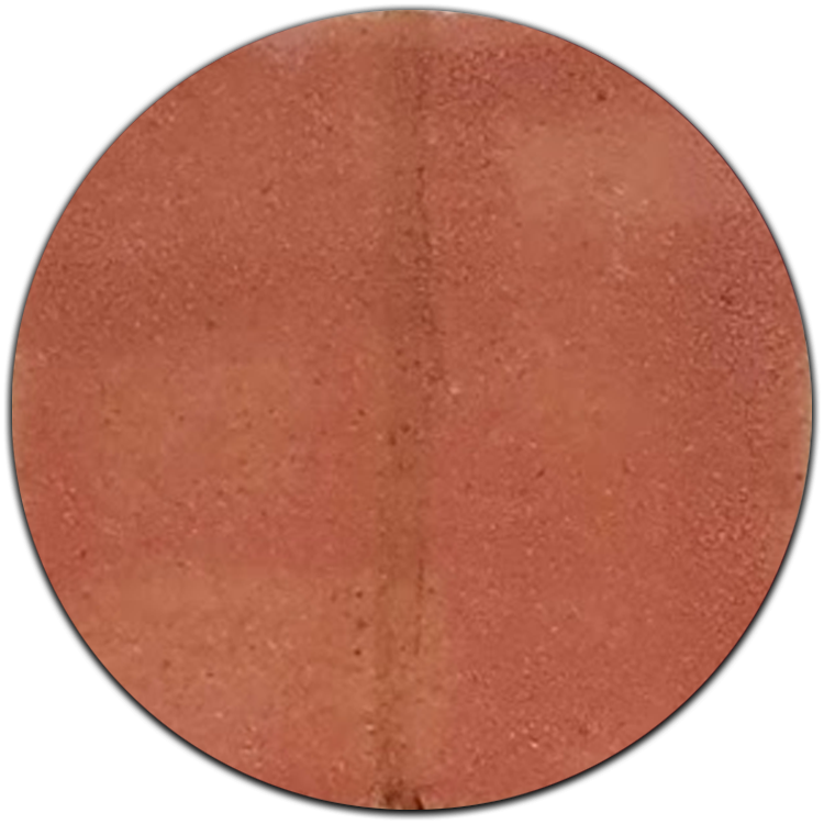 Artha Pottery Stoneware Glaze 1238 Pink D 500 gms for sale in India - Bhoomi Pottery 