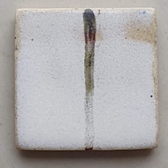 Artha Pottery Oxide Glaze 124547 Textured White 500 gms for sale in India - Bhoomi Pottery  