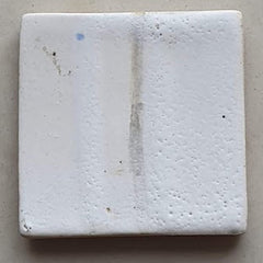 Artha Pottery Oxide Glaze 125051 Matte White 500 gms for sale in India - Bhoomi Pottery  