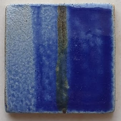 Artha Pottery Stoneware Glaze 1252 Deep Blue 500 gms for sale in India - Bhoomi Pottery  