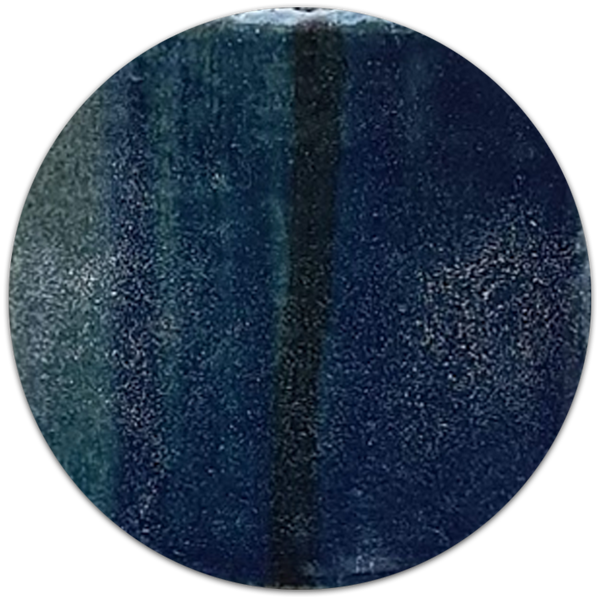 Artha Pottery Stoneware Glaze 1254 Peacock Blue 500 gms for sale in India - Bhoomi Pottery  
