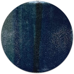 Artha Pottery Stoneware Glaze 1254 Peacock Blue 500 gms for sale in India - Bhoomi Pottery  