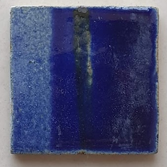 Artha Pottery Stoneware Glaze 1256 Royal Blue 500 gms for sale in India - Bhoomi Pottery  