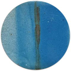 Artha Pottery Stoneware Glaze 1259 Blue Zr. 500 gms for sale in India - Bhoomi Pottery  