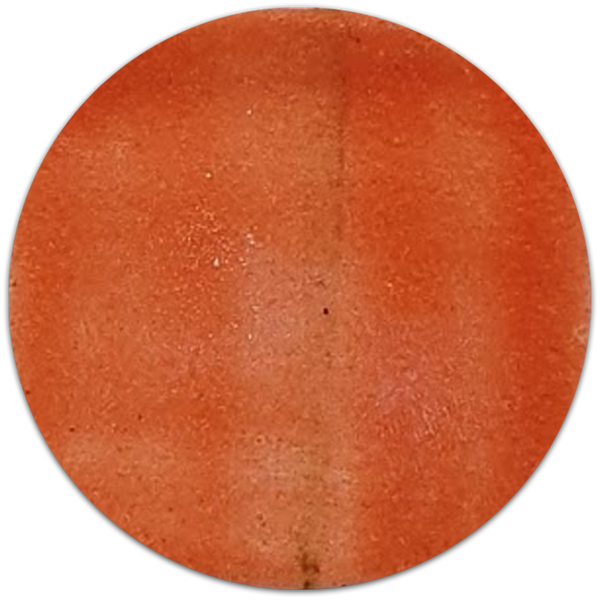 Artha Pottery Stoneware Glaze 1268 Orange 500 gms for sale in India - Bhoomi Pottery  