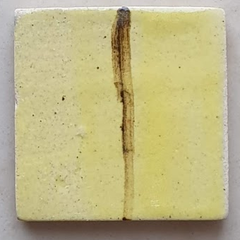 Artha Pottery Stoneware Glaze 1269 Yellow Zr. 500 gms for sale in India - Bhoomi Pottery  