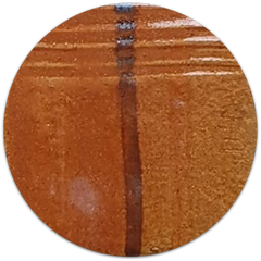 Artha Pottery Stoneware Glaze 1271 Brown Lt. 500 gms for sale in India - Bhoomi Pottery  
