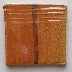 Artha Pottery Stoneware Glaze 1271 Brown Lt. 500 gms for sale in India - Bhoomi Pottery  