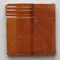 Artha Pottery Stoneware Glaze 1273 Coffee Brown 500 gms for sale in India - Bhoomi Pottery